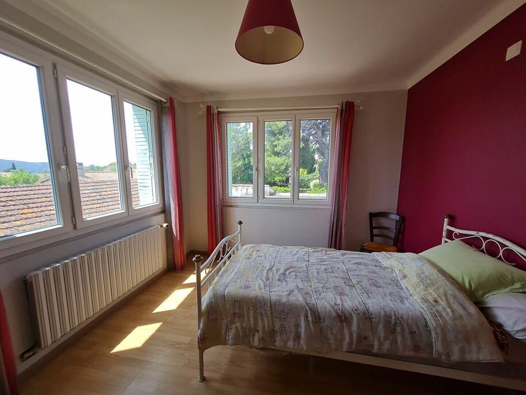 Achat maison 5 chambre(s) - Pujaut