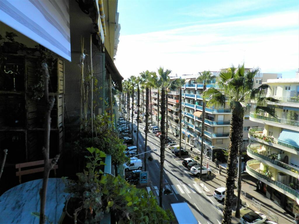 Achat appartement 2 pièce(s) Cagnes-sur-Mer