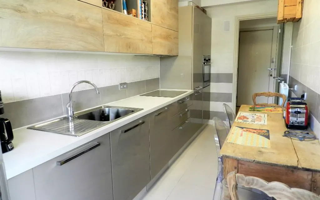 Achat studio à vendre 34 m² - Cagnes-sur-Mer