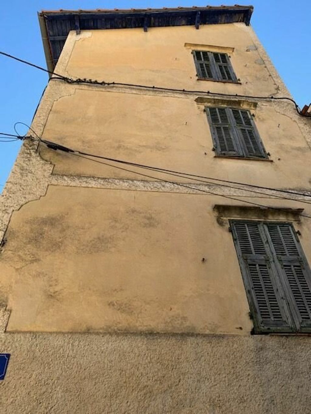 Achat maison à vendre 2 chambres 65 m² - Conségudes