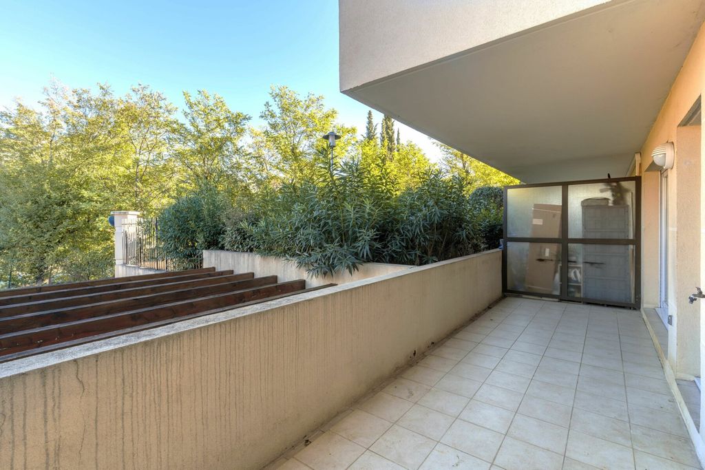 Achat appartement à vendre 2 pièces 39 m² - Cagnes-sur-Mer