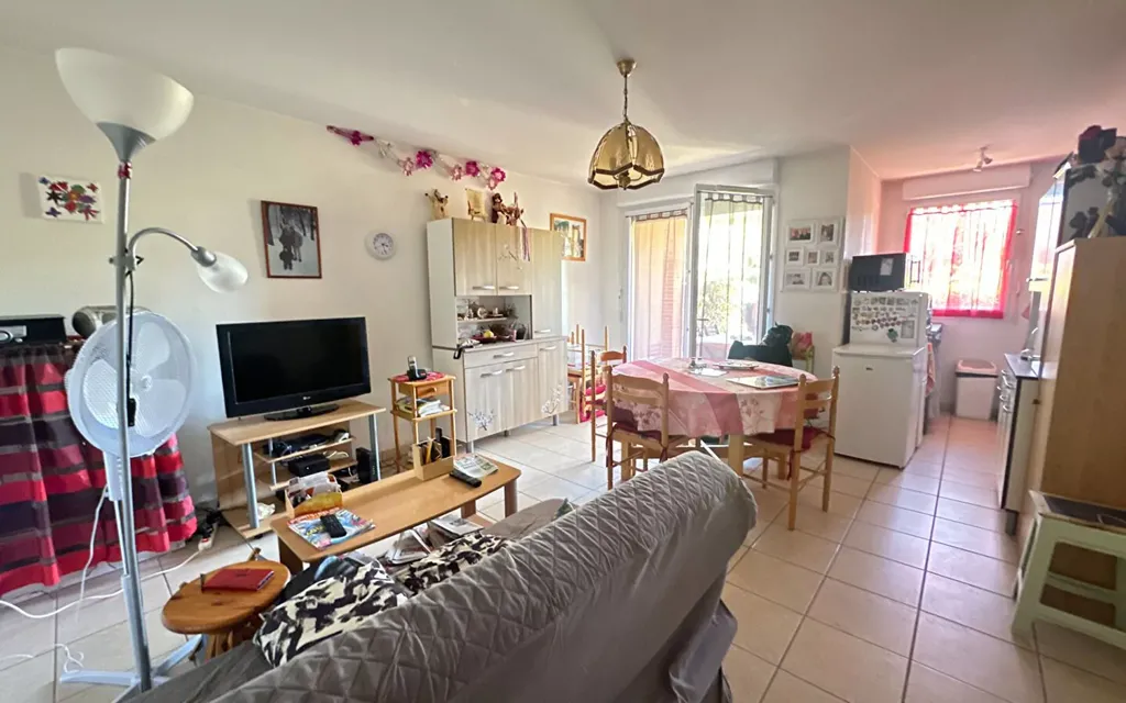 Achat appartement à vendre 2 pièces 42 m² - Cugnaux