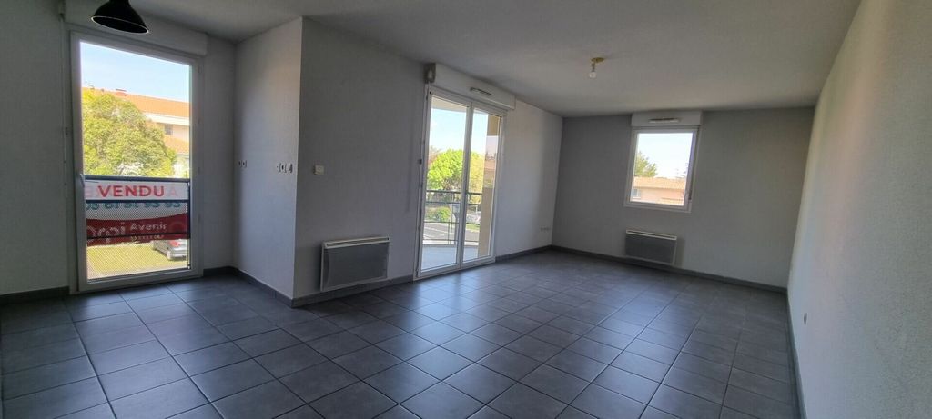 Achat appartement 3 pièce(s) Muret