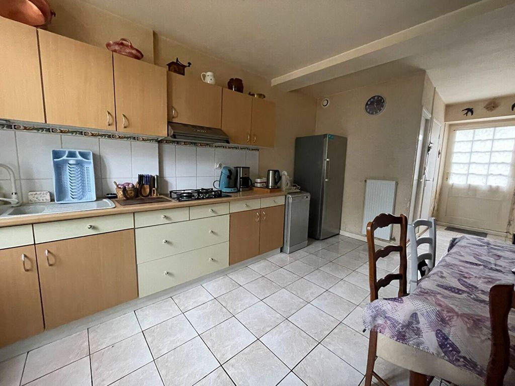 Achat maison à vendre 2 chambres 88 m² - Cazères