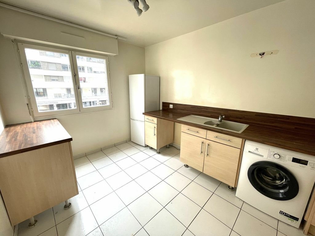 Achat appartement 2 pièce(s) Boulogne-Billancourt