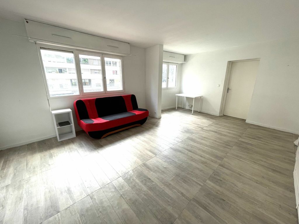 Achat appartement 2 pièce(s) Boulogne-Billancourt