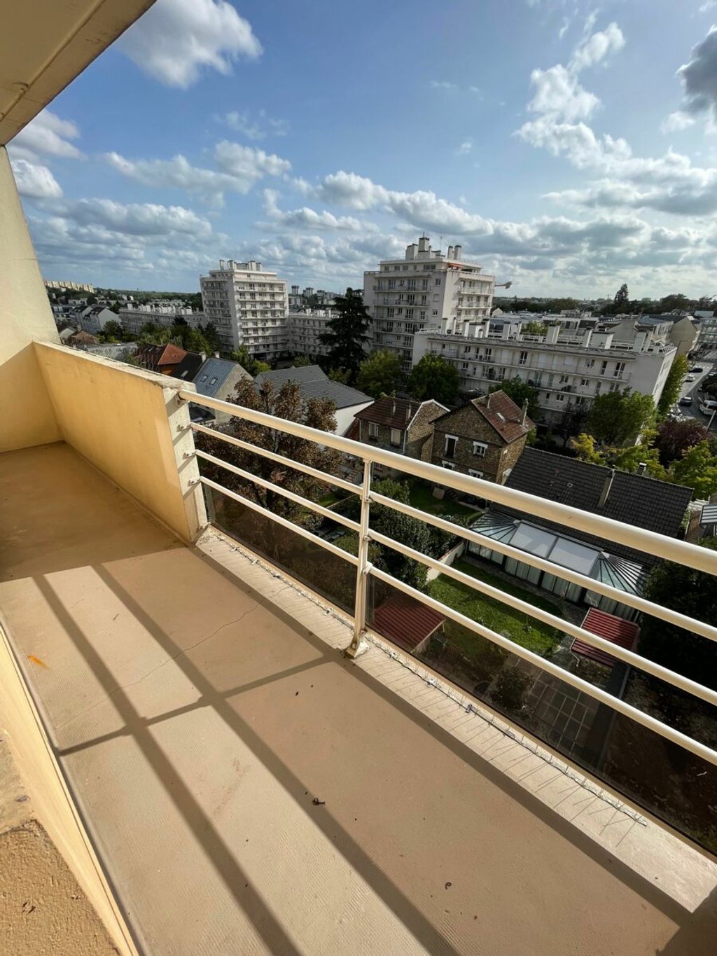 Achat appartement à vendre 4 pièces 74 m² - Antony