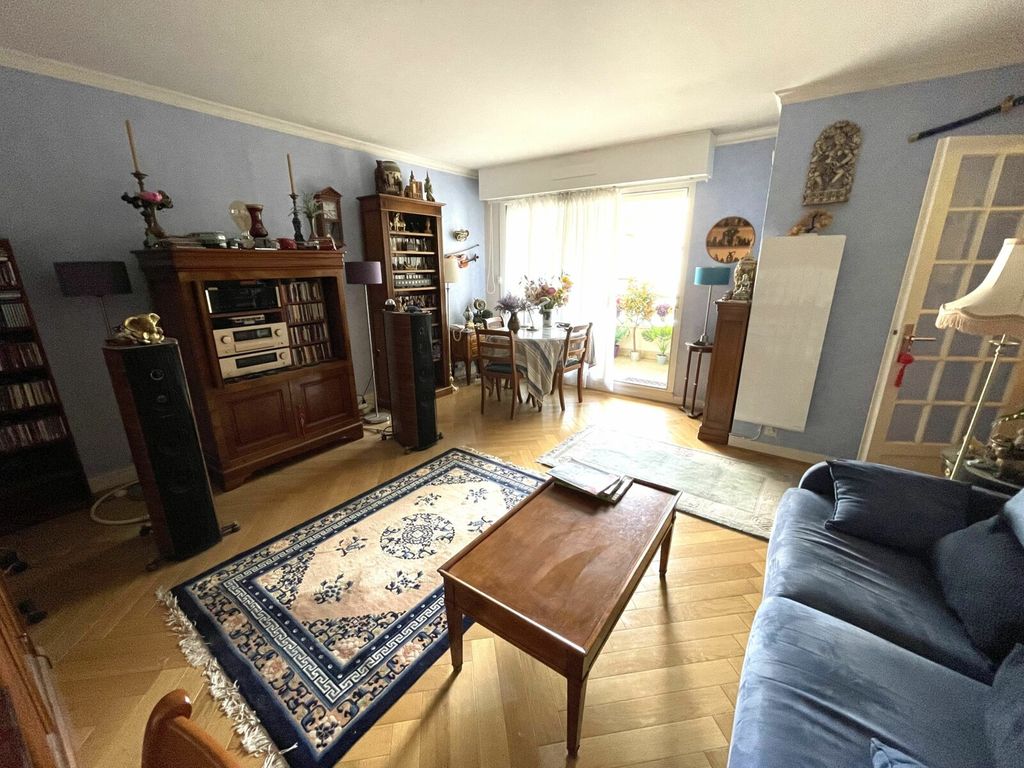 Achat appartement à vendre 2 pièces 67 m² - Antony