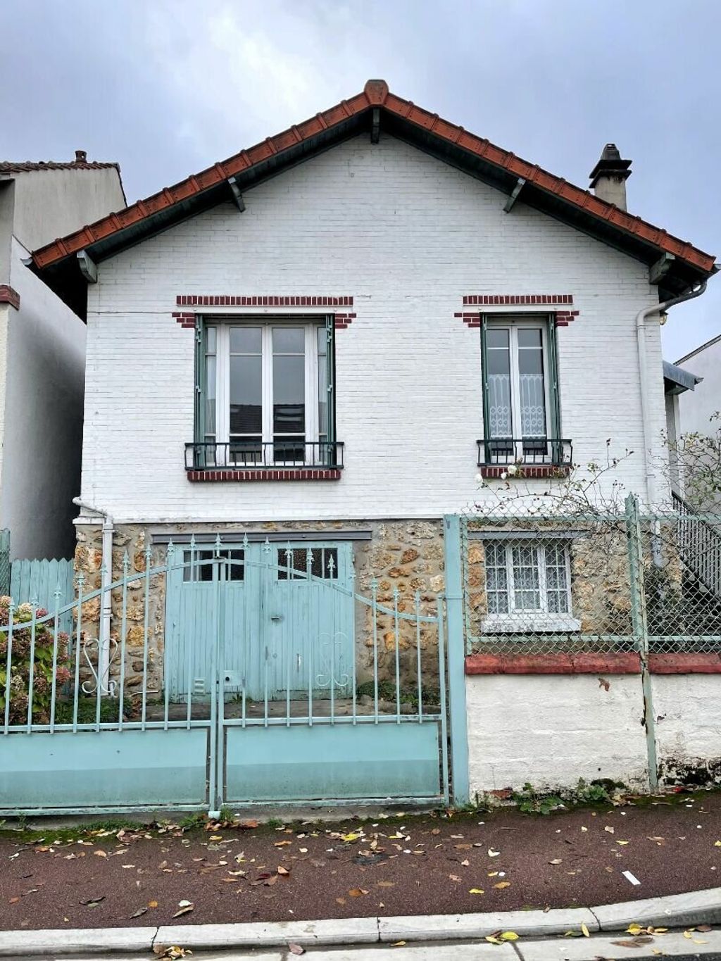 Achat maison à vendre 4 chambres 87 m² - Antony