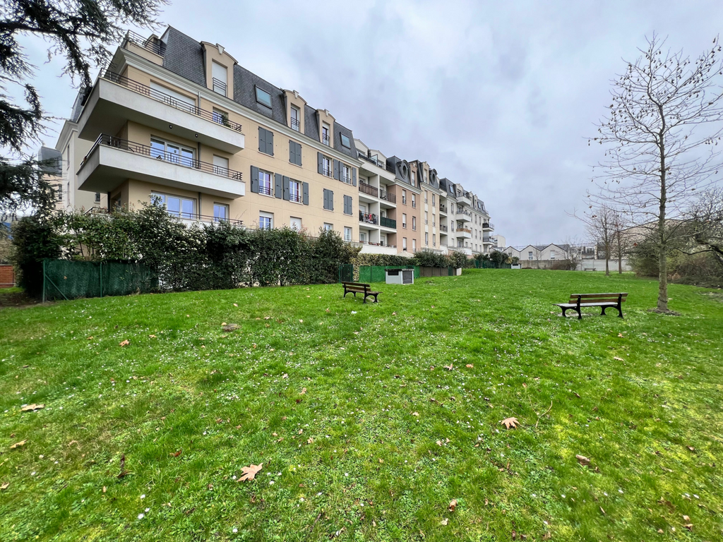 Achat appartement à vendre 3 pièces 64 m² - Franconville