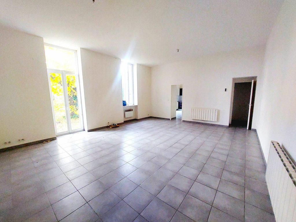 Achat appartement à vendre 3 pièces 93 m² - Valensole