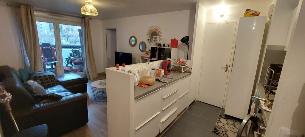 Achat studio à vendre 43 m² - Franconville