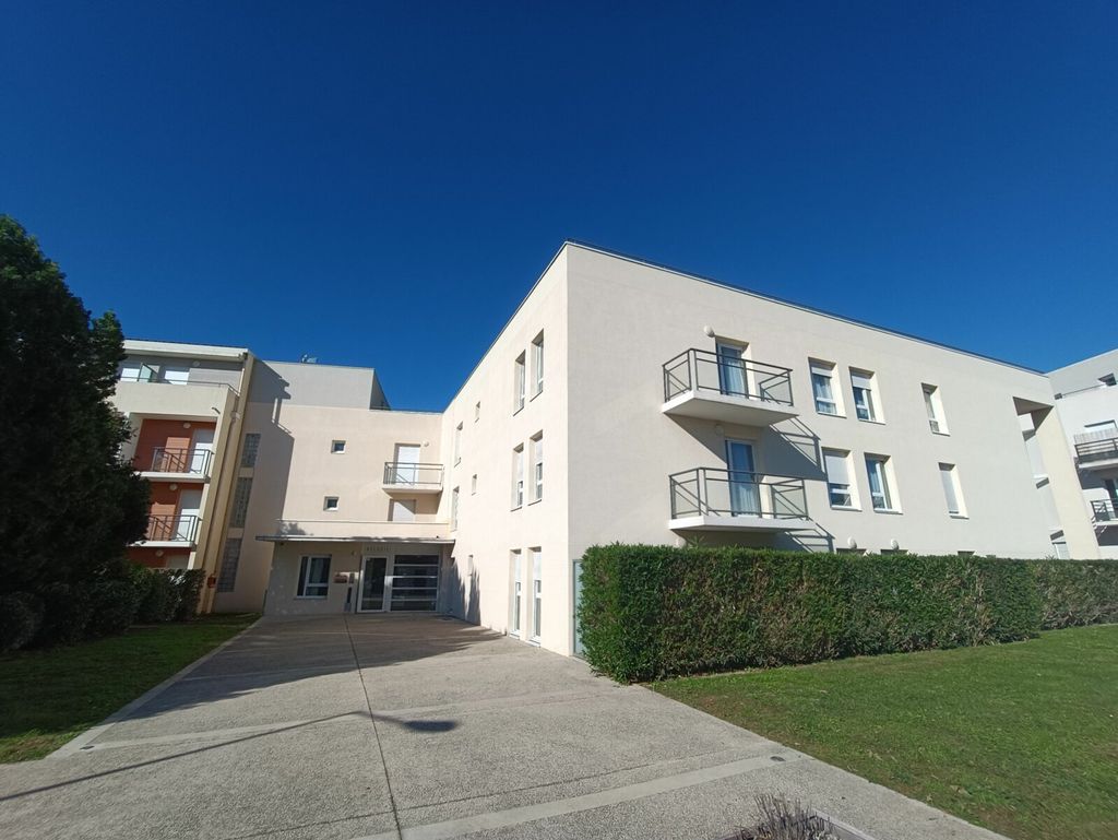 Achat studio à vendre 20 m² - Avignon