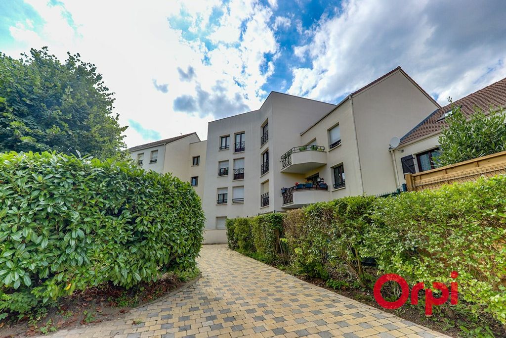 Achat duplex à vendre 4 pièces 64 m² - Ermont