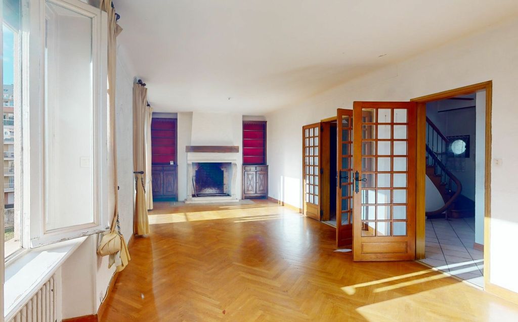 Achat maison à vendre 4 chambres 118 m² - Rodez