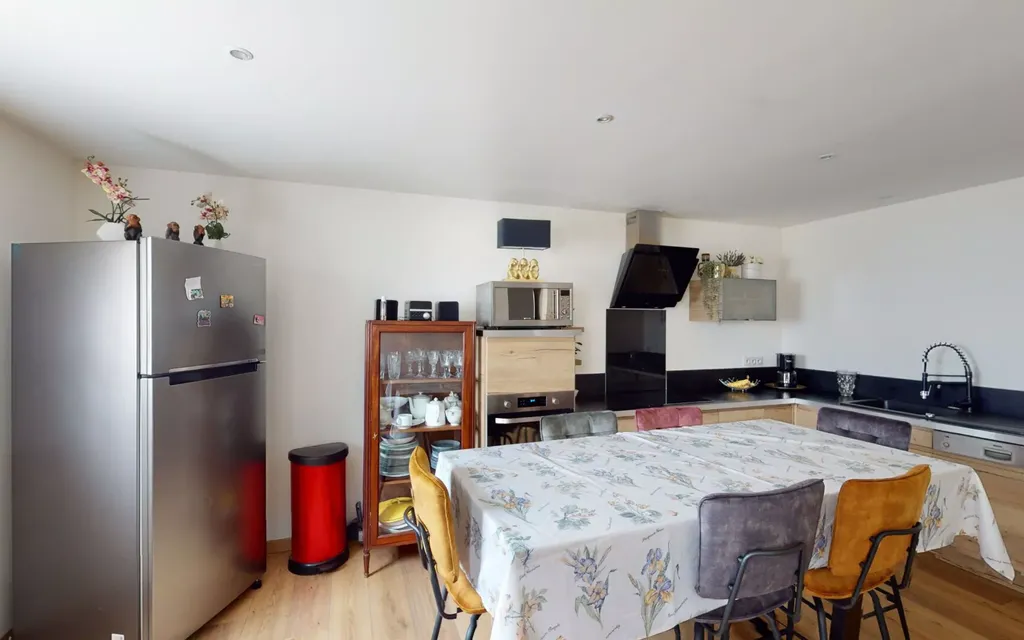 Achat appartement à vendre 2 pièces 73 m² - Quimper