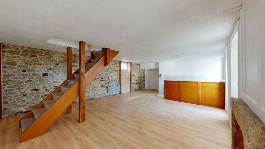 Achat studio à vendre 80 m² - Quimper