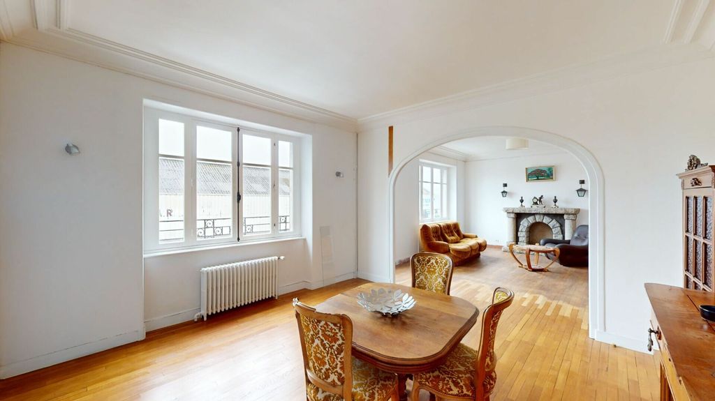 Achat maison à vendre 5 chambres 188 m² - Quimper