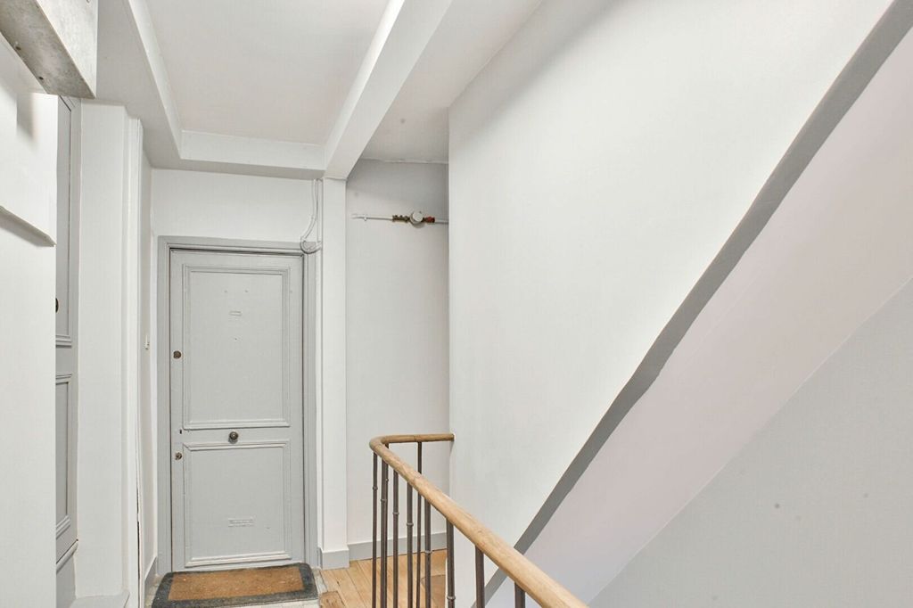 Achat appartement 2 pièce(s) Paris 13ème arrondissement