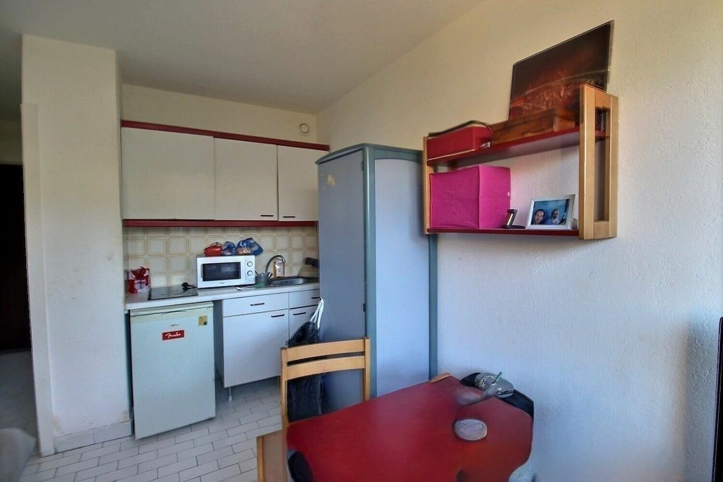 Achat appartement 1 pièce(s) Marseille 11ème arrondissement
