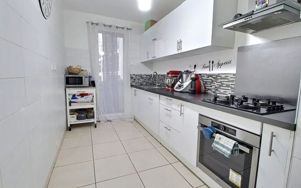 Achat appartement 3 pièce(s) Marseille 10ème arrondissement