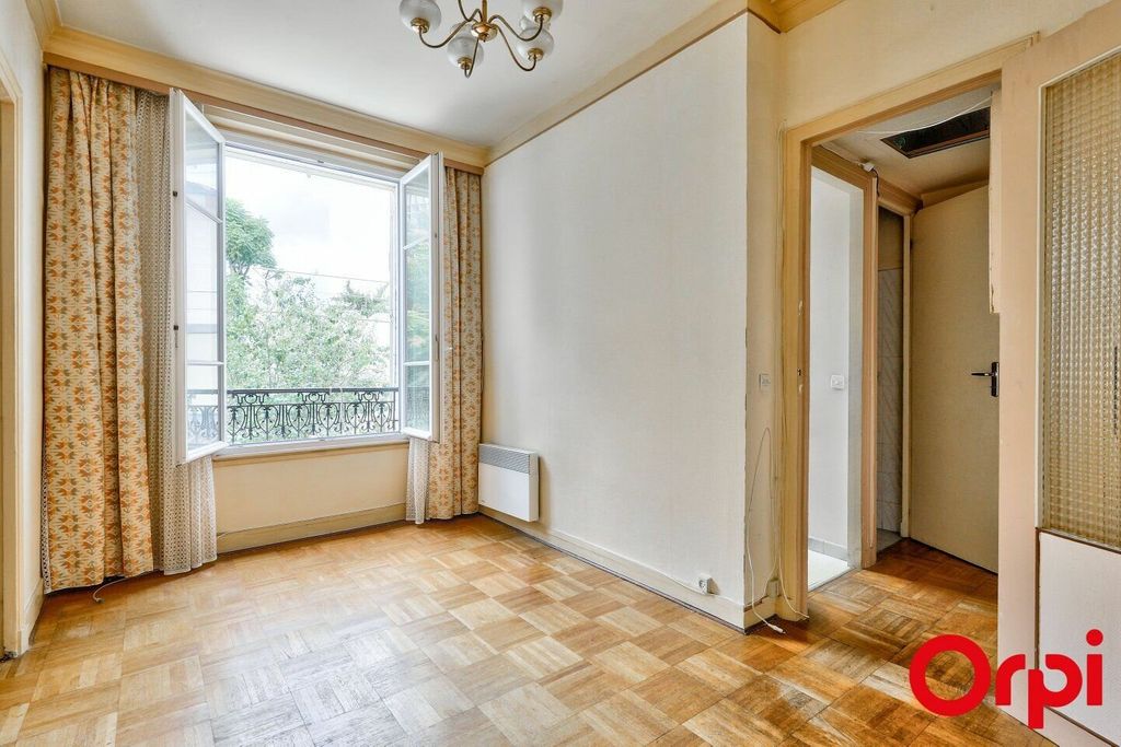 Achat appartement 1 pièce(s) Boulogne-Billancourt