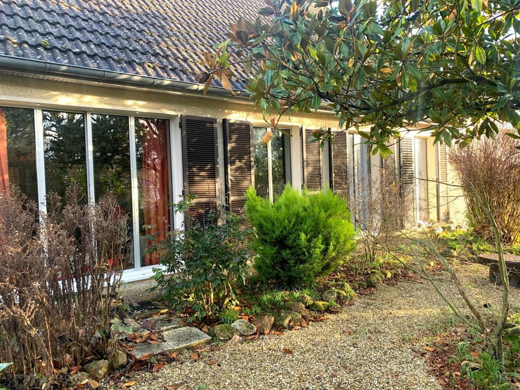 Achat maison 3 chambre(s) - Verrières-le-Buisson