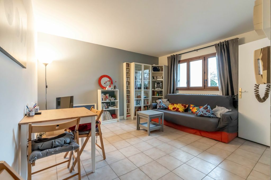 Achat appartement à vendre 3 pièces 48 m² - Champigny-sur-Marne