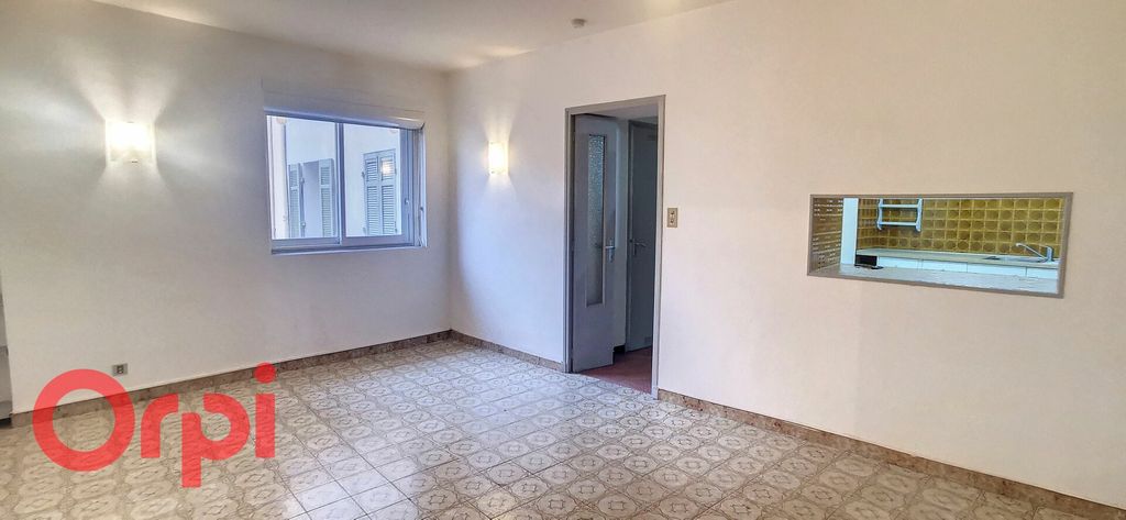 Achat appartement à vendre 3 pièces 62 m² - Ollioules