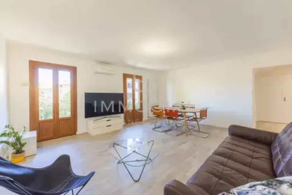 Achat appartement à vendre 4 pièces 104 m² - Aix-en-Provence