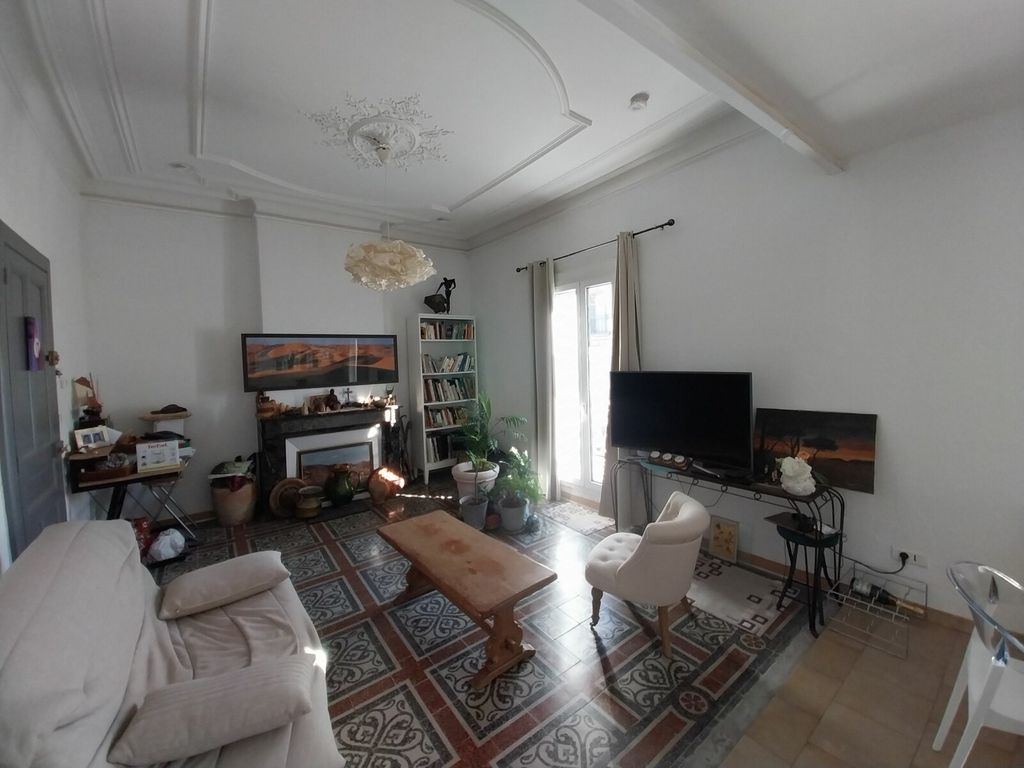 Achat appartement à vendre 2 pièces 58 m² - Marseillan