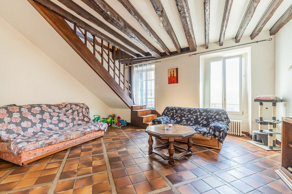 Achat appartement 4 pièce(s) Brétigny-sur-Orge