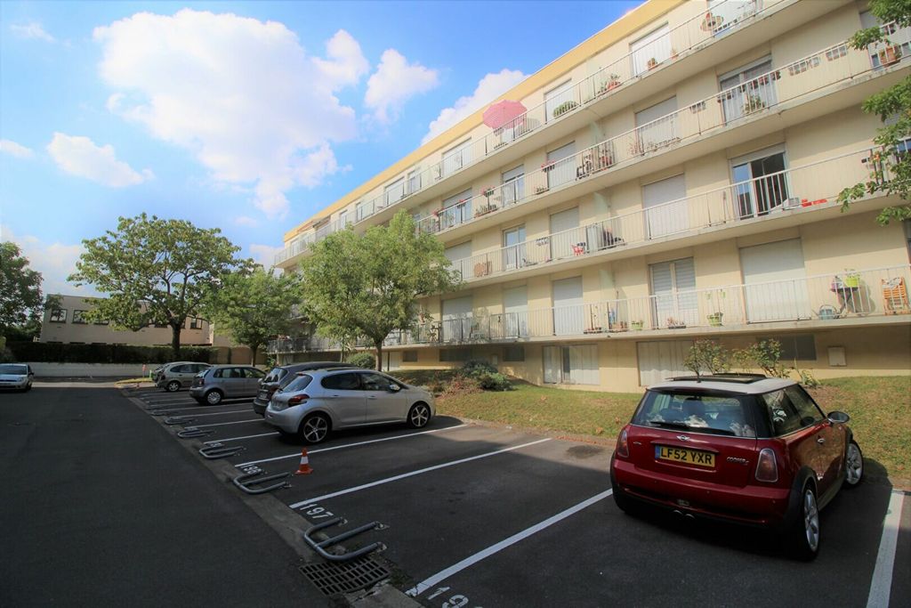 Achat appartement à vendre 3 pièces 61 m² - Brétigny-sur-Orge