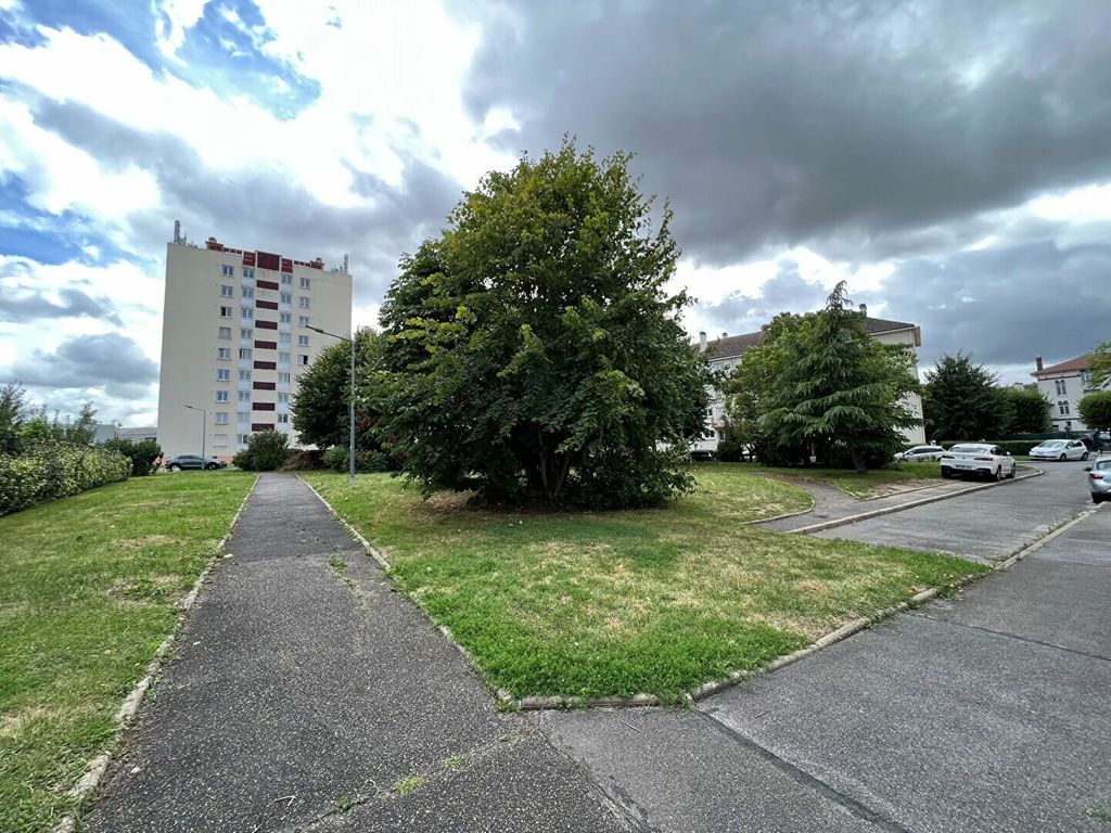 Achat appartement à vendre 4 pièces 73 m² - Brétigny-sur-Orge