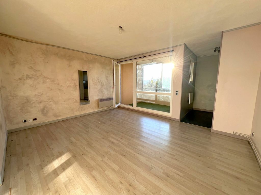 Achat appartement à vendre 2 pièces 38 m² - Pertuis
