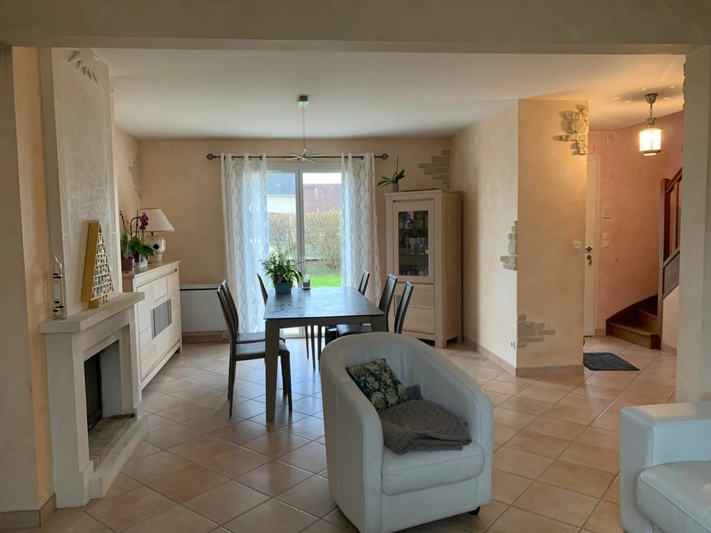 Achat maison 5 chambre(s) - Frénouville