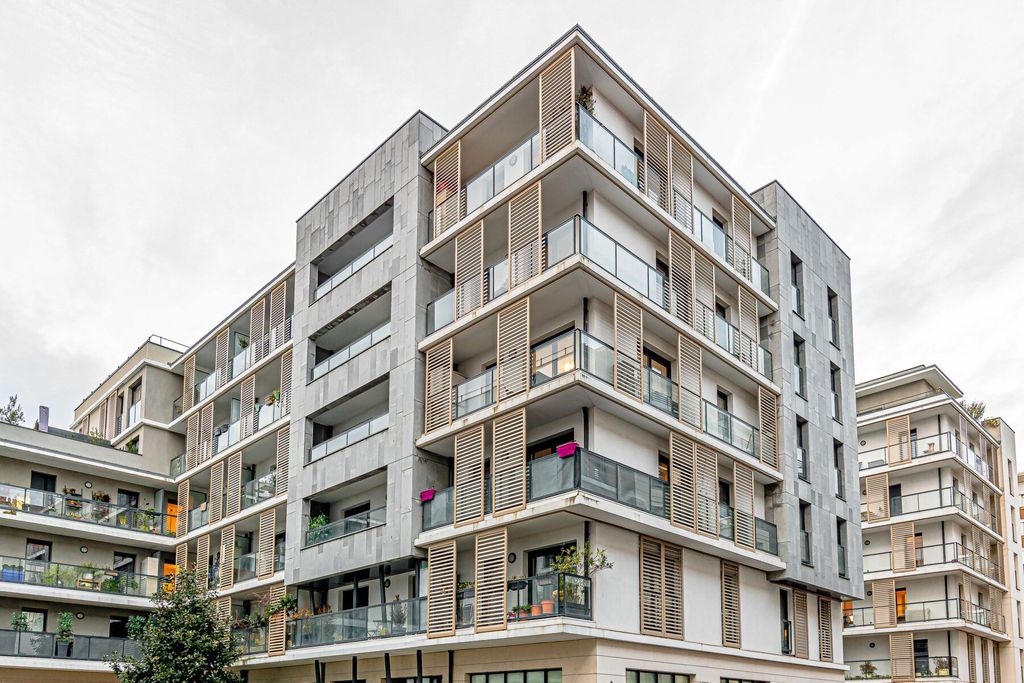 Achat appartement à vendre 4 pièces 96 m² - Joinville-le-Pont