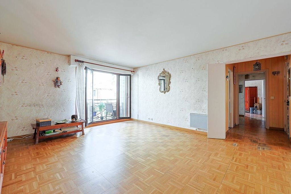 Achat appartement à vendre 3 pièces 71 m² - Charenton-le-Pont