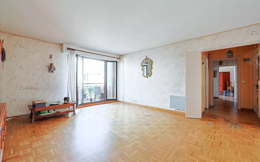 Achat appartement à vendre 3 pièces 71 m² - Charenton-le-Pont