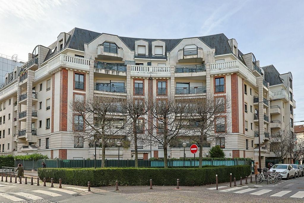 Achat appartement à vendre 3 pièces 71 m² - Charenton-le-Pont