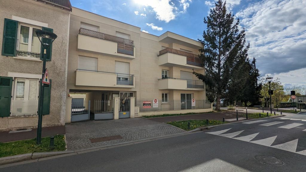 Achat appartement à vendre 3 pièces 84 m² - Saint-Gratien