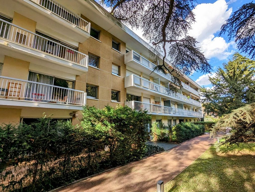 Achat appartement à vendre 6 pièces 129 m² - Montmorency