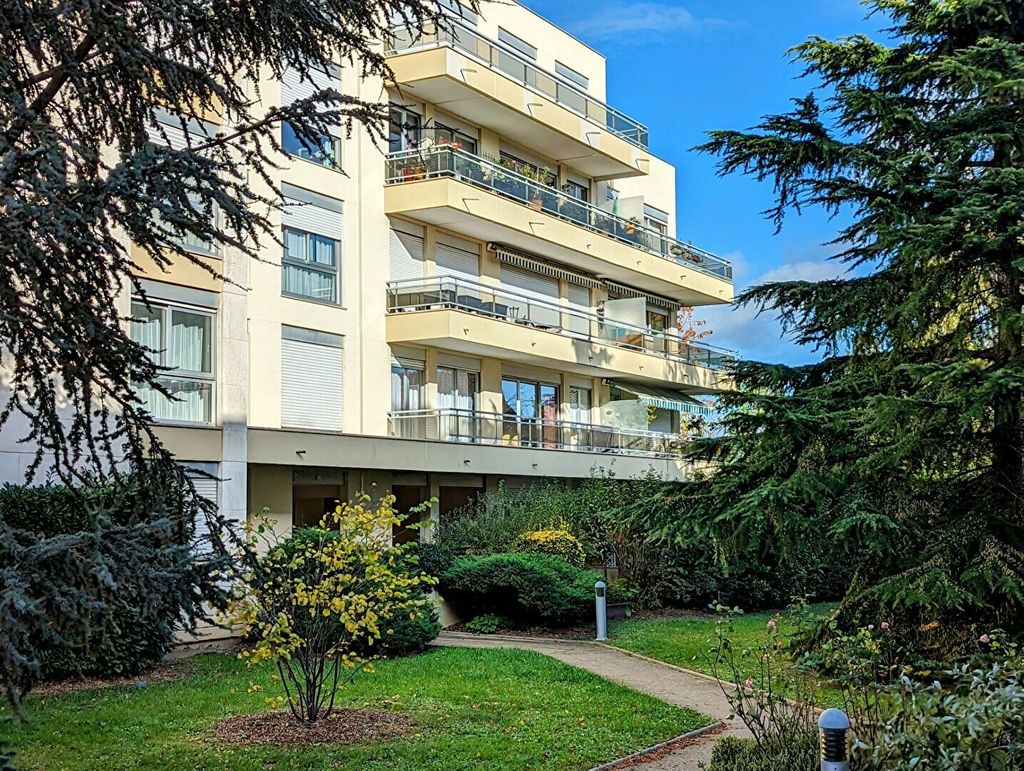 Achat appartement à vendre 3 pièces 86 m² - Saint-Gratien