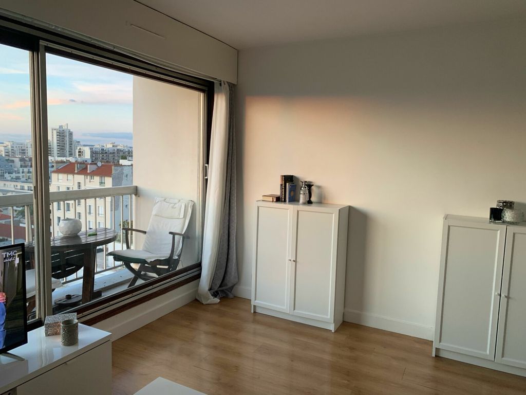 Achat appartement 1 pièce(s) Courbevoie