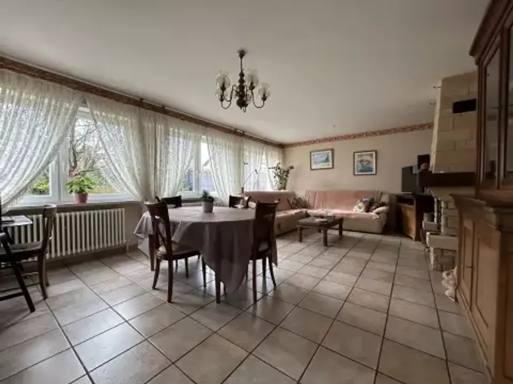 Achat maison à vendre 5 chambres 207 m² - Forbach