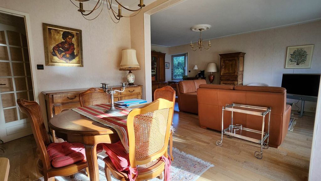 Achat appartement à vendre 3 pièces 82 m² - La Rochelle