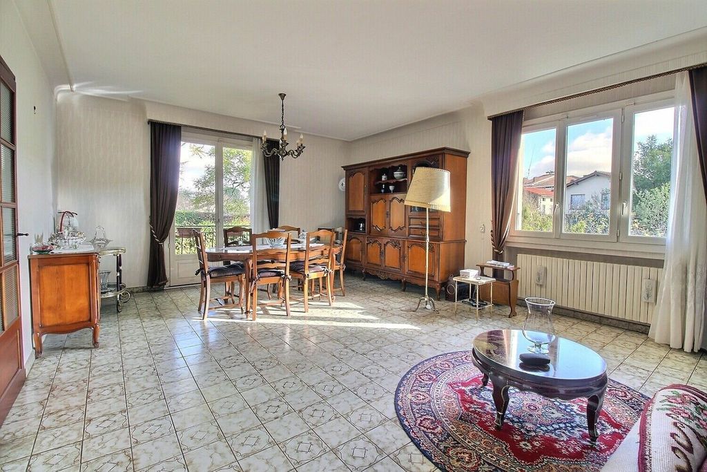 Achat maison 4 chambre(s) - Lavaur