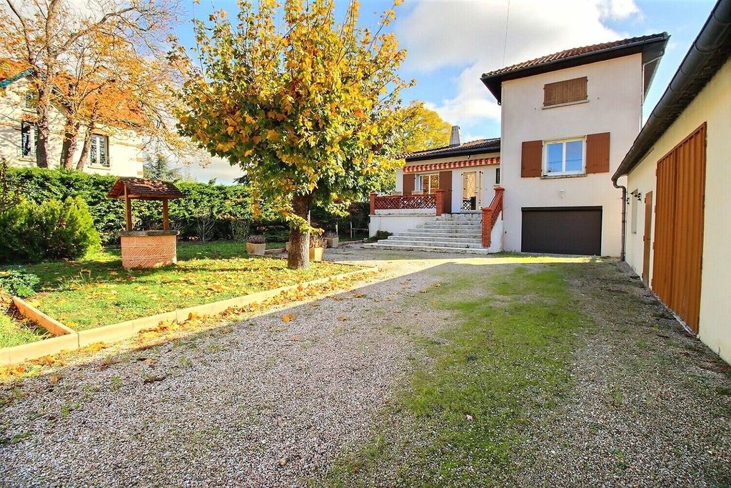 Achat maison à vendre 4 chambres 135 m² - Lavaur