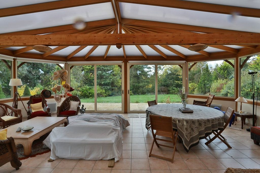 Achat maison 5 chambre(s) - Bézu-la-Forêt