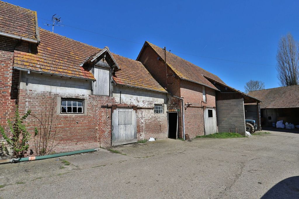 Achat maison 5 chambre(s) - Bézu-Saint-Éloi